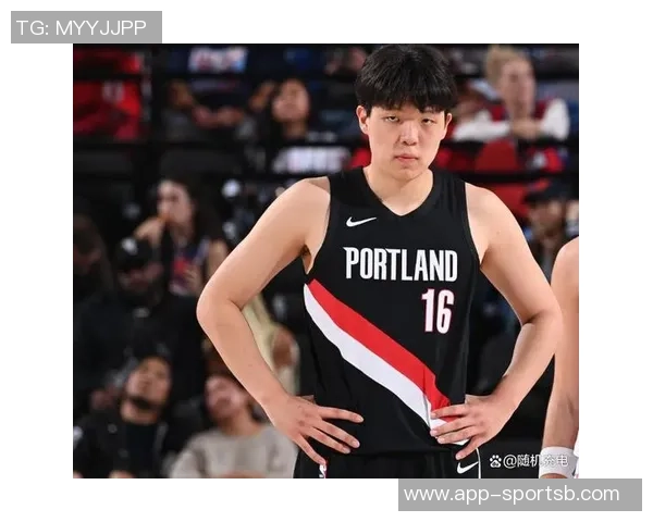 拓媒分析杨瀚森成长对球队未来的影响期待斯普利特给予更多培养时间