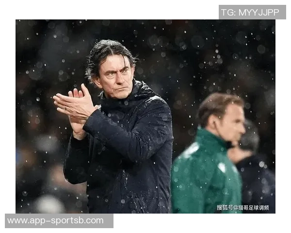 弗兰克承受压力仍将带领热刺征战欧冠比赛展现决心与勇气